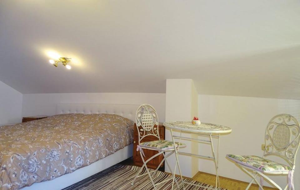 Apartmaji Cujez Recica ob Savinji Exterior photo