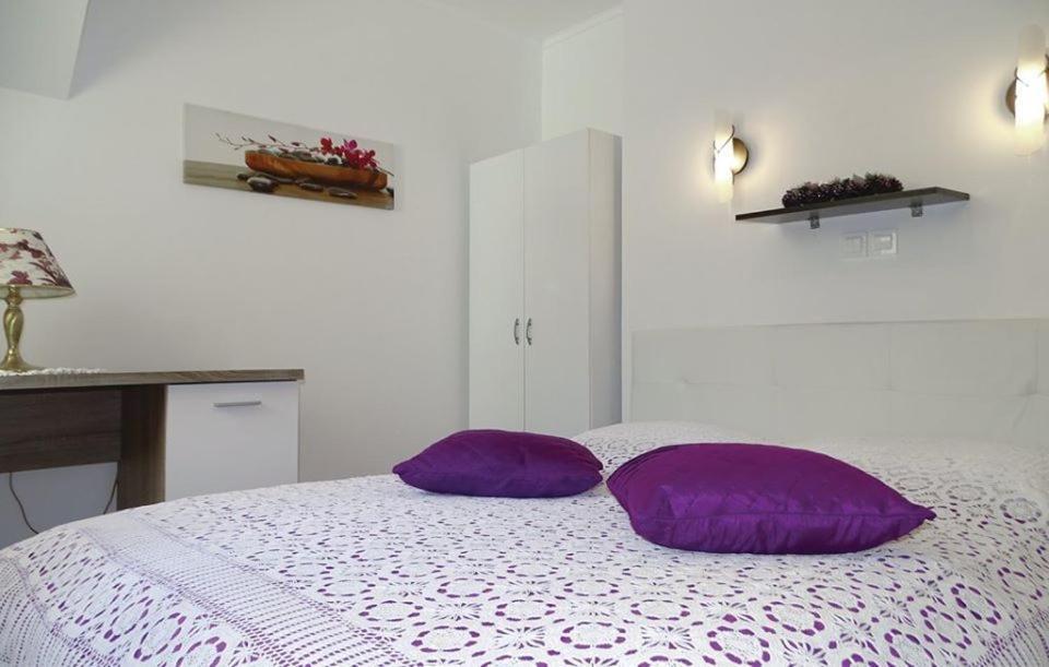 Apartmaji Cujez Recica ob Savinji Exterior photo